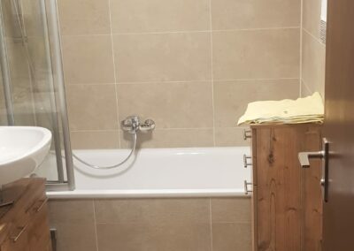 Eigentumswohnung in Solln | Bad und WC